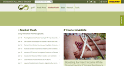 Desktop Screenshot of goift.com
